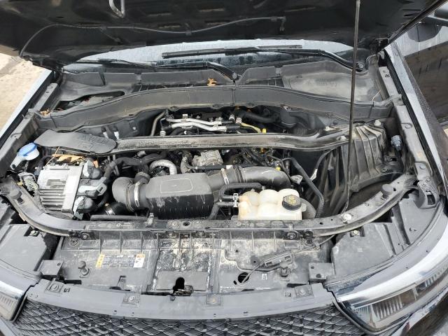 Photo 11 from auction – 2020 FORD EXPLORER P with VIN 1FM5K8AC5LGA03779