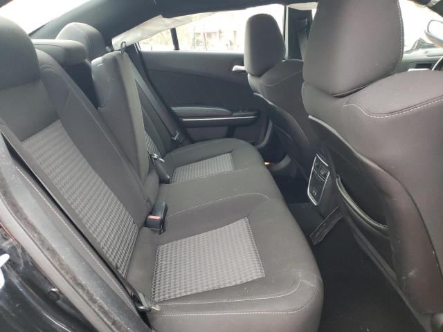 Photo 10 from auction – 2021 DODGE CHARGER R/ with VIN 2C3CDXCTXMH583974