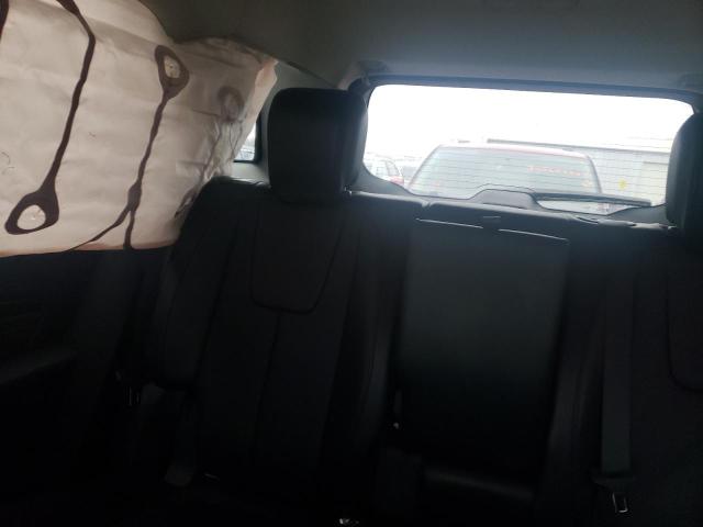 Photo 10 from auction – 2013 GMC TERRAIN DE with VIN 2GKFLZE31D6283566