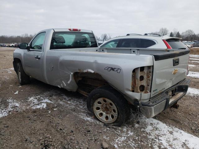 Photo 2 from auction – 2012 CHEVROLET SILVERADO with VIN 1GCNKPEA7CZ189580