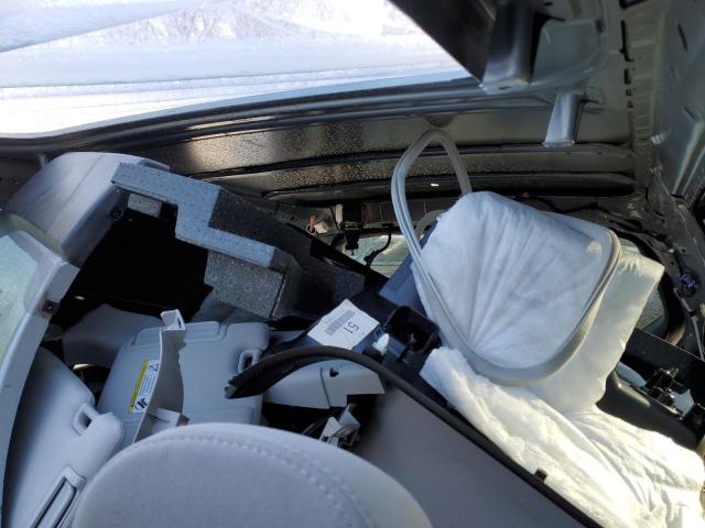 Photo 12 from auction – 2018 SUBARU FORESTER 2 with VIN JF2SJAEC4JG571516