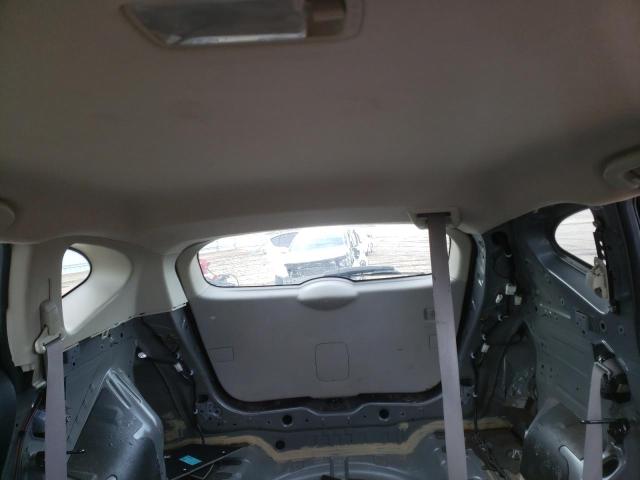 Photo 10 from auction – 2013 NISSAN ROGUE S with VIN JN8AS5MT3DW535749