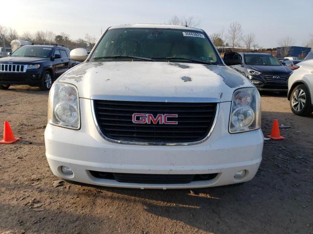 Photo 5 from auction – 2007 GMC YUKON with VIN 1GKFK13067J113322