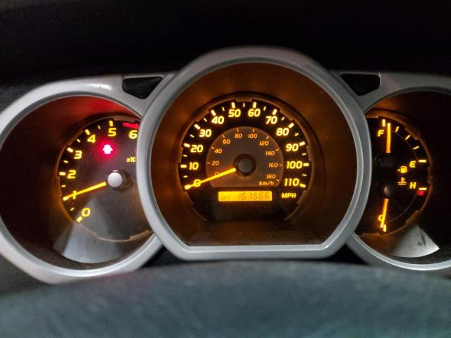 Photo 9 from auction – 2004 TOYOTA 4RUNNER SR with VIN JTEBU14R848027977
