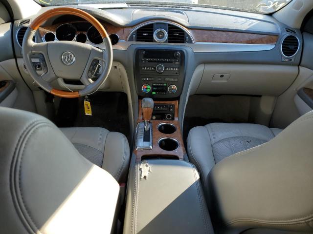 Photo 8 from auction – 2011 BUICK ENCLAVE CX with VIN 5GAKRBED5BJ408580