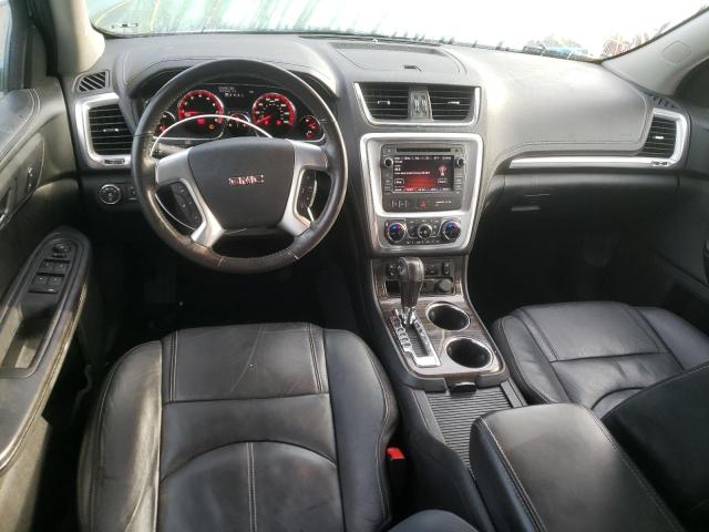 Photo 8 from auction – 2015 GMC ACADIA SLT with VIN 1GKKRRKD3FJ230528