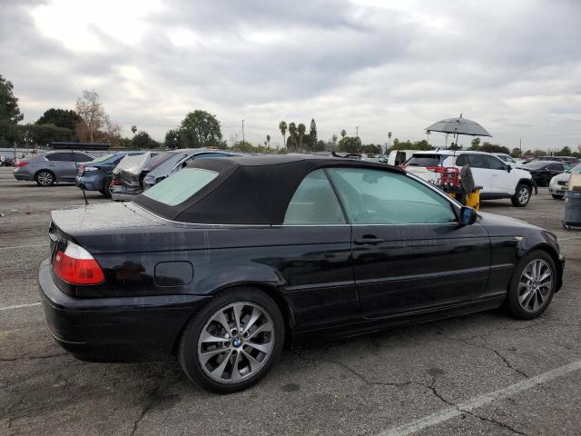 Photo 3 from auction – 2005 BMW 330 CI with VIN WBABW53475PL52409