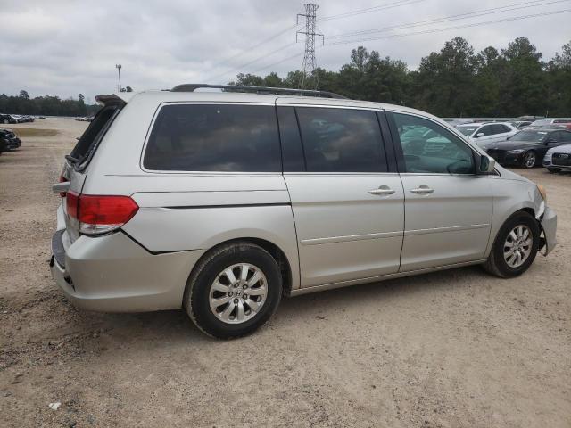 Photo 3 from auction – 2008 HONDA ODYSSEY EX with VIN 5FNRL38798B402095
