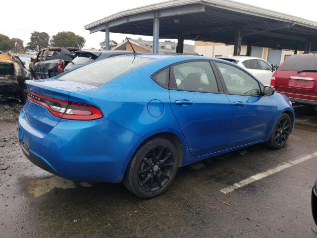 Photo 3 from auction – 2016 DODGE DART SE with VIN 1C3CDFAA8GD555717