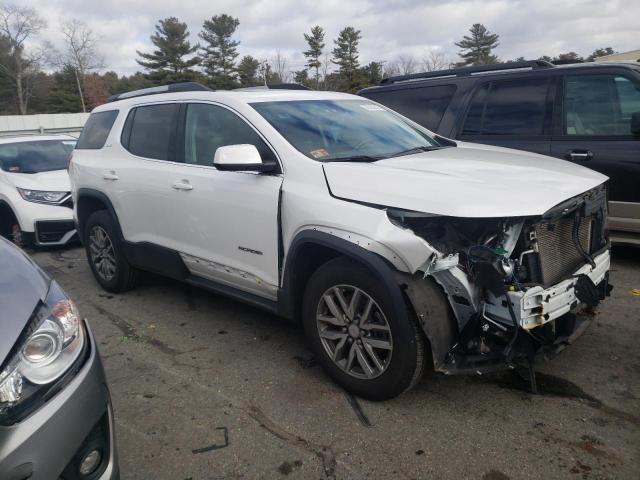 Photo 4 from auction – 2019 GMC ACADIA SLE with VIN 1GKKNSLS0KZ239425