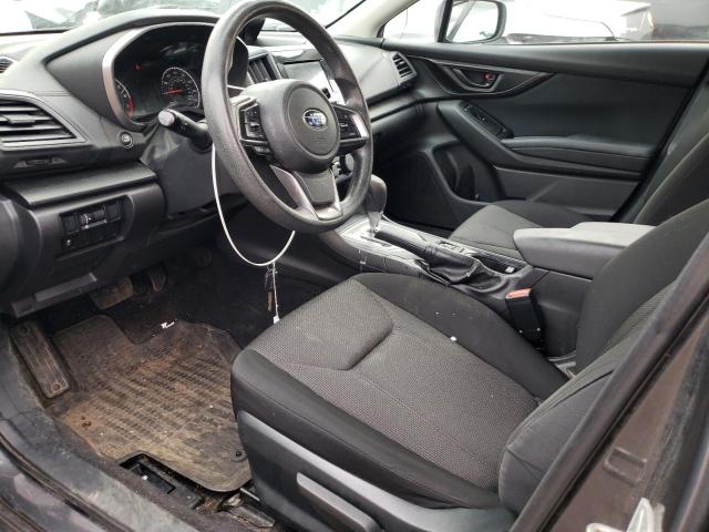 Photo 7 from auction – 2019 SUBARU IMPREZA PR with VIN 4S3GTAC69K3717770