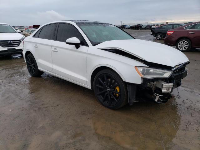 Photo 4 from auction – 2015 AUDI A3 PREMIUM with VIN WAUACGFF7F1011349