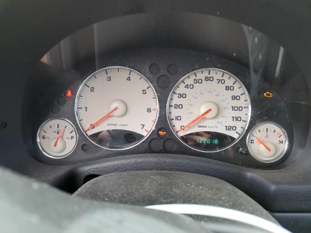 Photo 9 from auction – 2004 JEEP LIBERTY with VIN 1J4GL48K24W165094