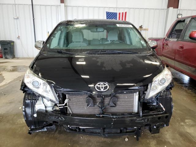 Photo 5 from auction – 2015 TOYOTA SIENNA LE with VIN 5TDKK3DC0FS579831