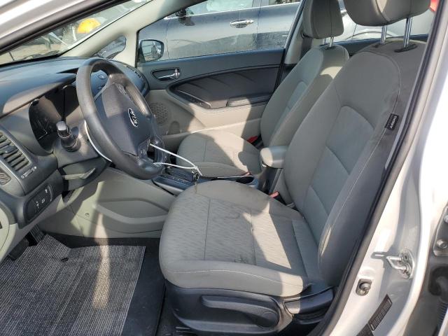 Photo 7 from auction – 2015 KIA FORTE LX with VIN KNAFK4A68F5436294