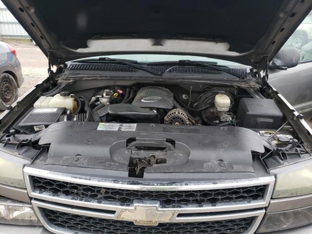 Photo 11 from auction – 2007 CHEVROLET SILVERADO with VIN 2GCEK13T871120512