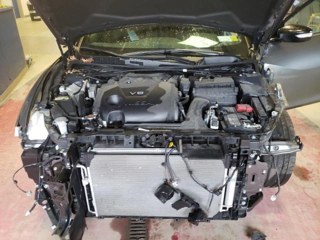 Photo 11 from auction – 2020 NISSAN MAXIMA SL with VIN 1N4AA6DV5LC367477
