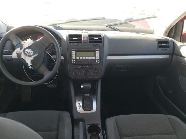 Photo 8 from auction – 2008 VOLKSWAGEN RABBIT with VIN WVWDA71K58W172797