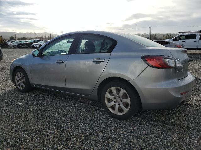 Photo 2 from auction – 2012 MAZDA 3 I with VIN JM1BL1UG1C1552652