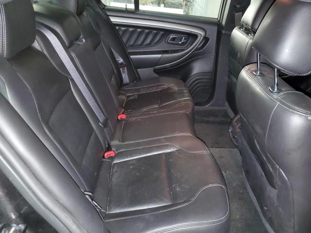 Photo 10 from auction – 2015 FORD TAURUS SEL with VIN 1FAHP2E80FG202495