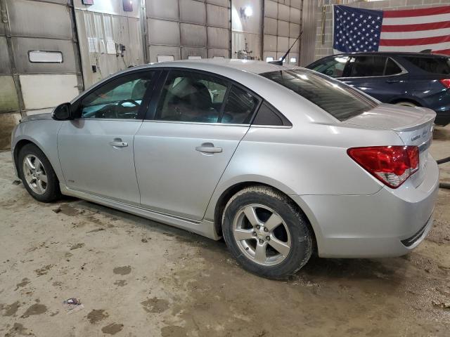 Photo 2 from auction – 2011 CHEVROLET CRUZE LT with VIN 1G1PG5S96B7302138
