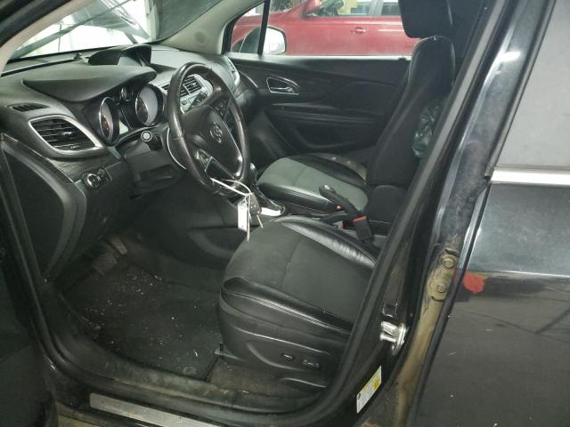 Photo 7 from auction – 2014 BUICK ENCORE CON with VIN KL4CJFSB0EB526842