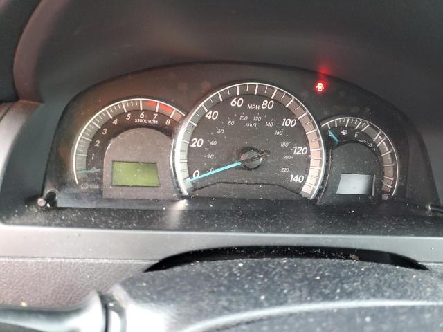 Photo 9 from auction – 2012 TOYOTA CAMRY BASE with VIN 4T1BF1FK6CU601993