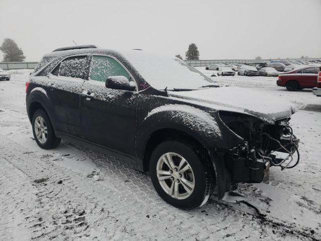 Photo 4 from auction – 2010 CHEVROLET EQUINOX LT with VIN 2CNALDEW0A6340480