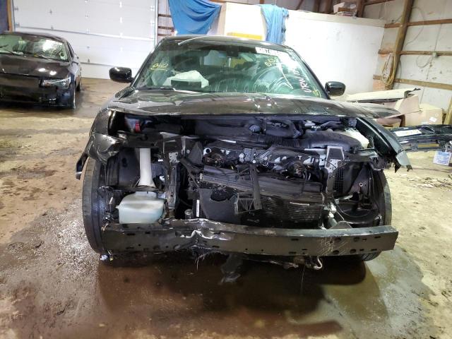 Photo 5 from auction – 2019 DODGE CHARGER SX with VIN 2C3CDXJG6KH710657