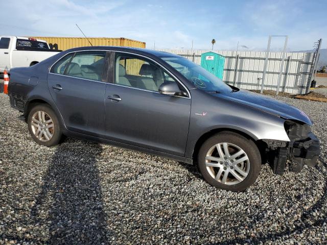 Photo 4 from auction – 2007 VOLKSWAGEN JETTA WOLF with VIN 3VWEF71K47M155023