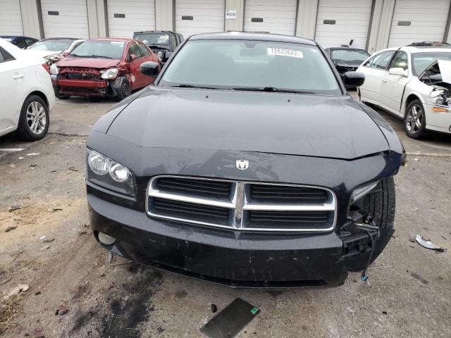Photo 5 from auction – 2006 DODGE CHARGER R/ with VIN 2B3KA53H96H178760