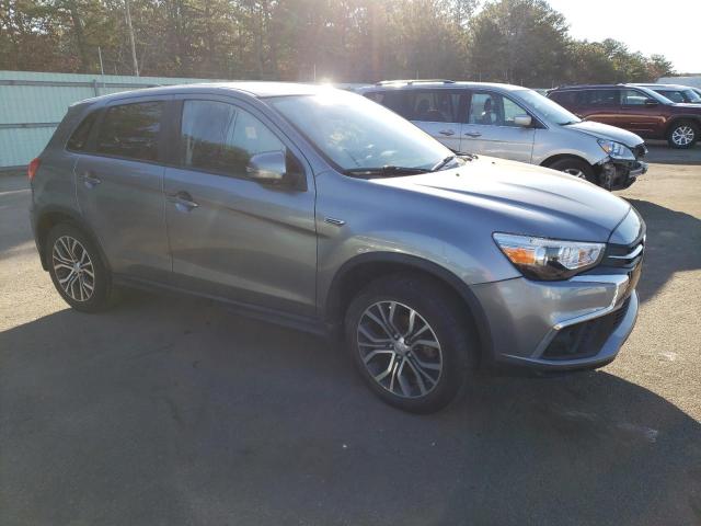 Photo 4 from auction – 2019 MITSUBISHI OUTLANDER with VIN JA4AP3AU1KU010819