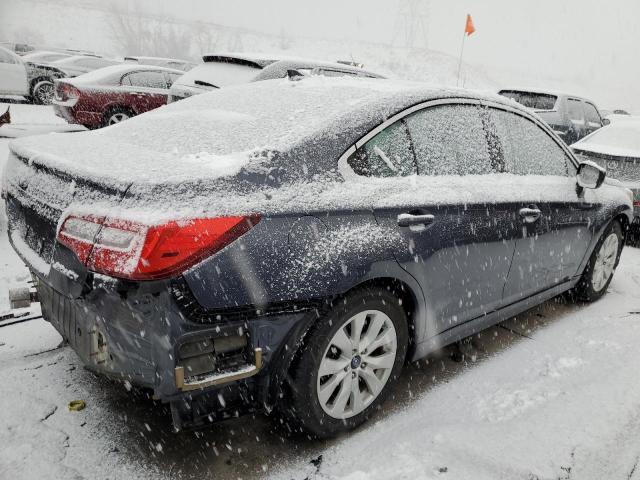 Photo 3 from auction – 2016 SUBARU LEGACY 2.5 with VIN 4S3BNBC65G3046910