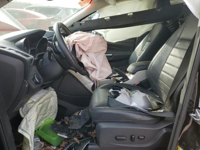 Photo 7 from auction – 2013 FORD ESCAPE SEL with VIN 1FMCU9HX6DUB12187