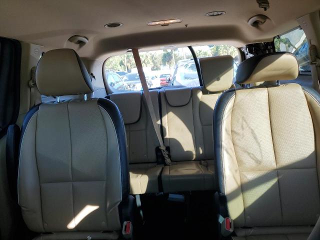Photo 10 from auction – 2018 KIA SEDONA EX with VIN KNDMC5C14J6365712
