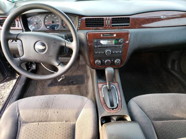 Photo 8 from auction – 2011 CHEVROLET IMPALA LS with VIN 2G1WF5EK4B1135787