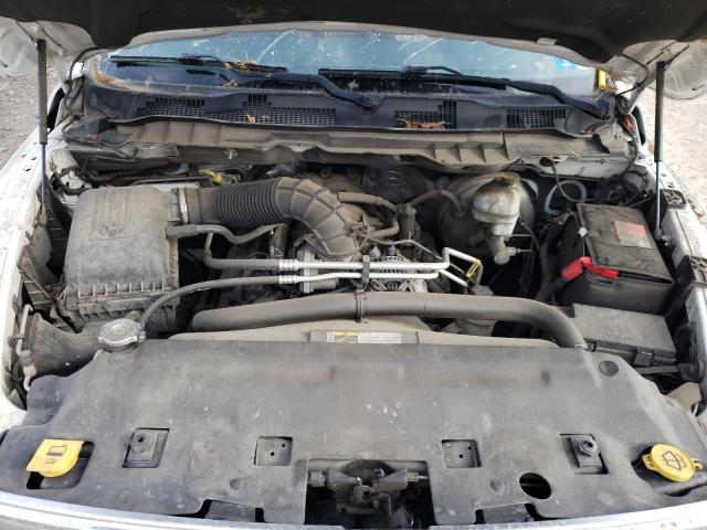 Photo 11 from auction – 2012 DODGE RAM 1500 L with VIN 1C6RD7PT0CS242033