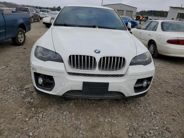 Photo 5 from auction – 2011 BMW X6 XDRIVE5 with VIN 5UXFG8C59BLZ95776