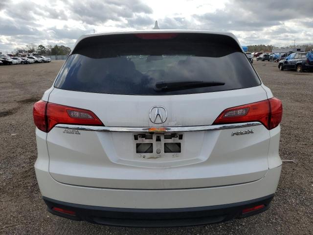 Photo 6 from auction – 2013 ACURA RDX TECHNO with VIN 5J8TB3H56DL008232