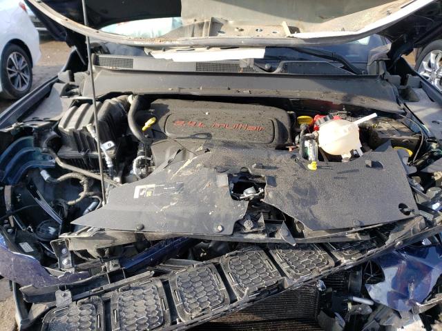 Photo 12 from auction – 2019 JEEP COMPASS SP with VIN 3C4NJDABXKT679646