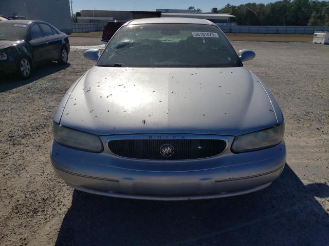 Photo 5 from auction – 2003 BUICK CENTURY CU with VIN 2G4WS52J031182987