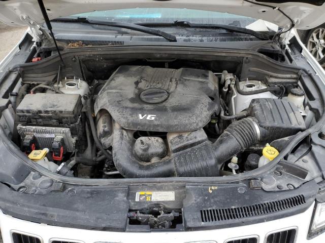 Photo 12 from auction – 2015 JEEP GRAND CHER with VIN 1C4RJFBG2FC649727