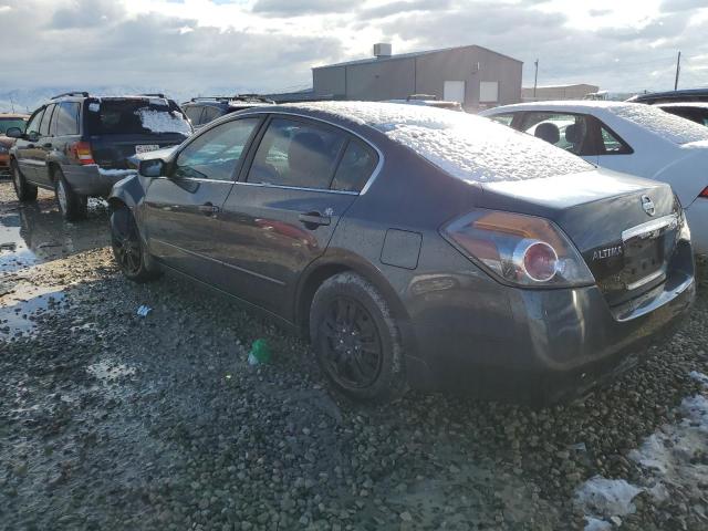 Photo 2 from auction – 2010 NISSAN ALTIMA BAS with VIN 1N4AL2APXAC148374