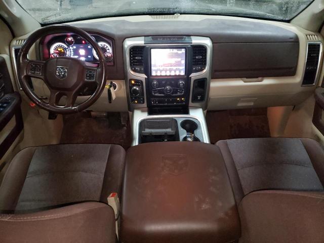 Photo 8 from auction – 2017 RAM 1500 SLT with VIN 1C6RR7LT5HS672686