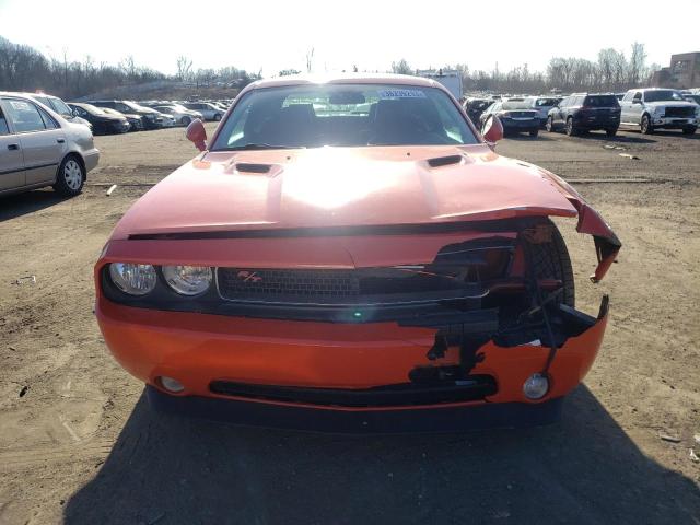 Photo 5 from auction – 2010 DODGE CHALLENGER with VIN 2B3CJ5DT6AH279075