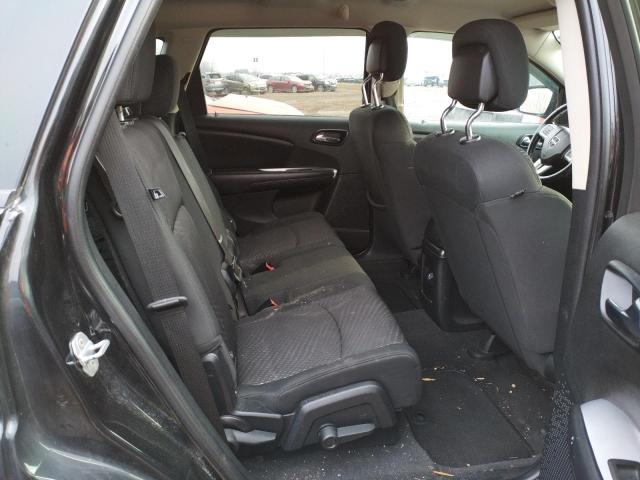 Photo 11 from auction – 2011 DODGE JOURNEY EX with VIN 3D4PG4FB1BT527340