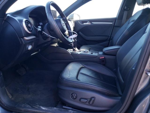 Photo 7 from auction – 2018 AUDI A3 PREMIUM with VIN WAUAUGFF6J1087683
