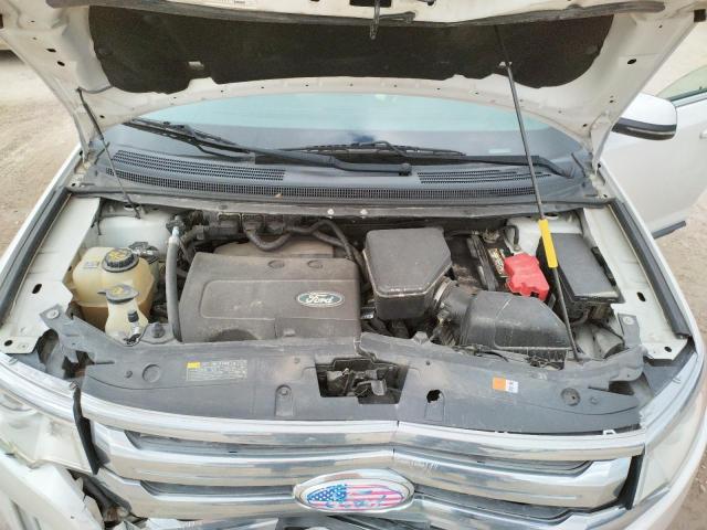 Photo 12 from auction – 2013 FORD EDGE LIMIT with VIN 2FMDK3KC4DBB11204
