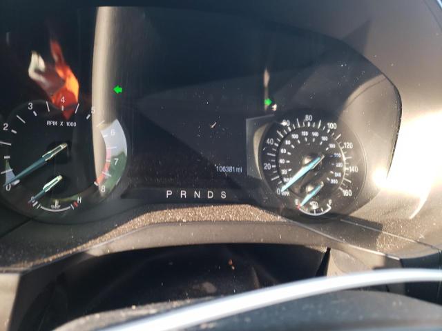 Photo 9 from auction – 2015 FORD EDGE SE with VIN 2FMTK3G92FBC03097