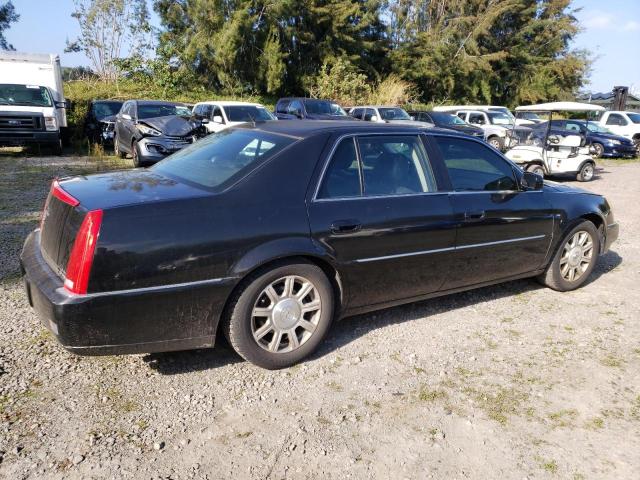 Photo 3 from auction – 2008 CADILLAC DTS with VIN 1G6KD57Y18U129104
